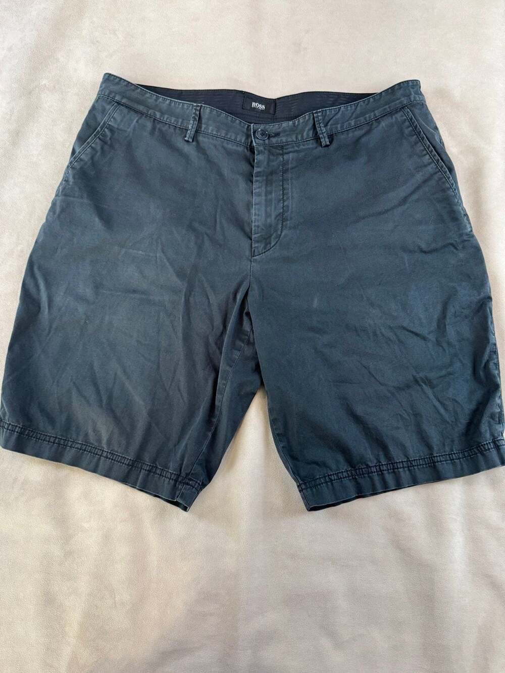 Hugo Boss shorts